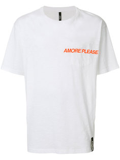 Amore Please T-shirt Versus