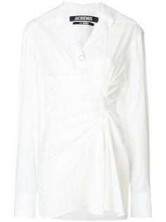 Maceio tunic Jacquemus