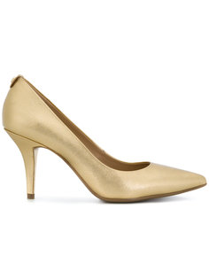 pointed slip on pumps Michael Michael Kors