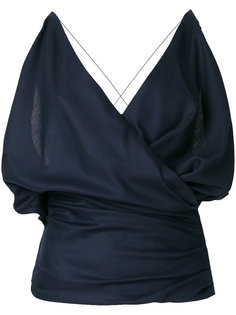Sao top Jacquemus