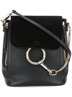 medium Faye backpack Chloé