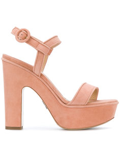 platform sandals Paul Andrew