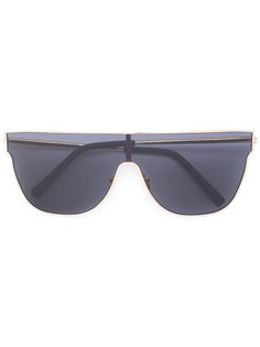 framed sunglasses Retrosuperfuture
