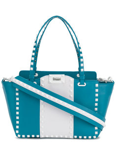 сумка-тоут Valentino Garavani Rockstud Valentino