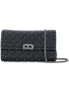 клатч Valentino Garavani Rockstud Valentino