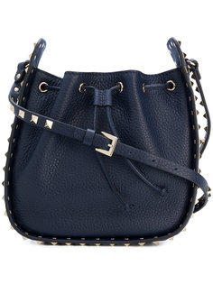 сумка Valentino Garavani Rockstud со шнурком Valentino