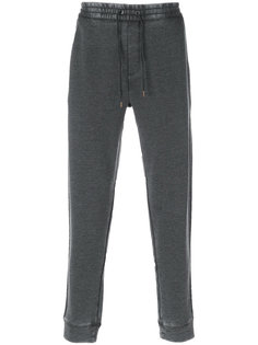 спортивные брюки John Varvatos