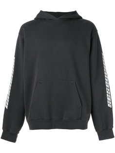 Calabasas yeezy hoodie shop