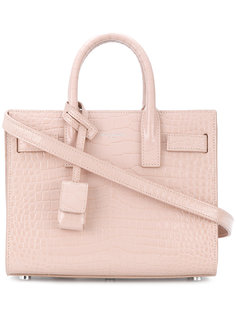 мини сумка Sac de Jour Saint Laurent