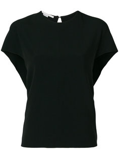 блузка свободного кроя Stella McCartney