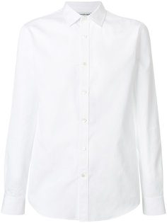 classic shirt Alexander McQueen