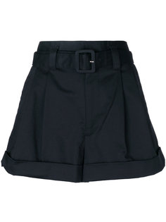 belted shorts Marc Jacobs