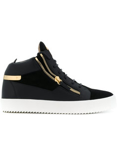 Kriss sneakers Giuseppe Zanotti Design