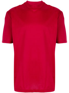 базовая футболка с круглым вырезом Lanvin