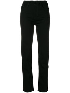 джинсы кроя слим Calvin Klein Jeans
