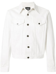 джинсовая куртка Calvin Klein 205W39nyc