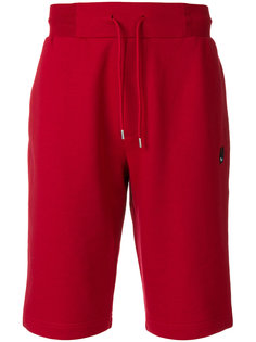 jersey track shorts McQ Alexander McQueen