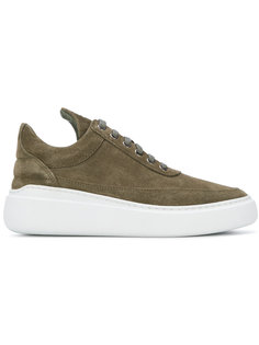 low top Angelica Aedan sneakers Filling Pieces