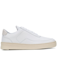 low mondo ripple nardo sneakers Filling Pieces