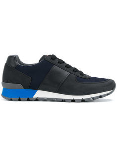 Match Race sneakers Prada