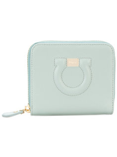 кошелек Gancini Salvatore Ferragamo