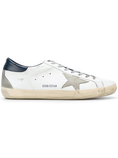 кроссовки Superstar Golden Goose Deluxe Brand