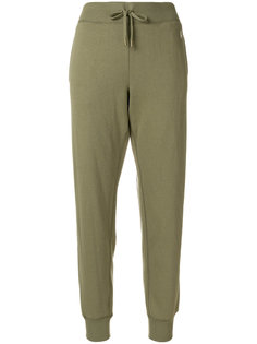 logo sweatpants Polo Ralph Lauren