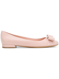 туфли Vara Salvatore Ferragamo