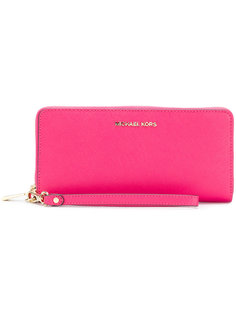 кошелек Travel Continental Michael Michael Kors