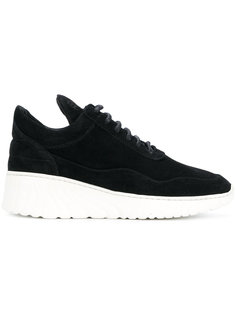 кроссовки на платформе Filling Pieces