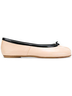 балетки Tabi Maison Margiela