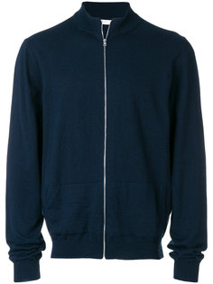 zipped sweatshirt Boglioli