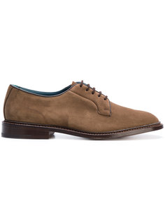 броги Robert  Trickers Trickers