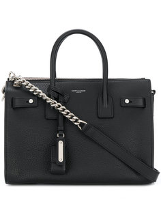 маленькая сумка Sac de Jour Saint Laurent