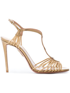 босоножки Josephine 105 Aquazzura