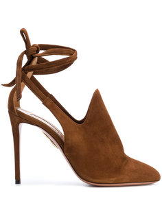 босоножки Milano 105 Aquazzura