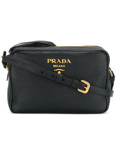 сумка через плечо Prada