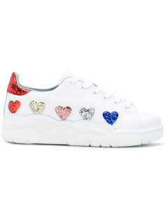 Roger sneakers Chiara Ferragni