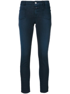 classic skinny jeans Closed