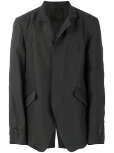 Tailored Jacket Lost &amp; Found Ria Dunn