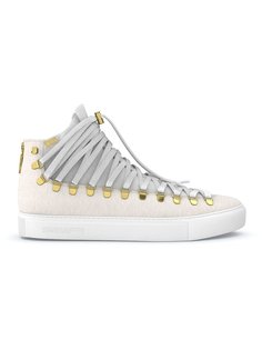 Redchurch sneakers Swear