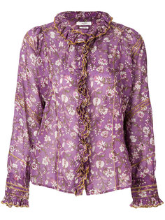 блузка Mauryn Isabel Marant Étoile