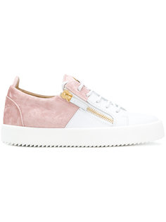 кроссовки Nicki Giuseppe Zanotti Design