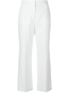 прямые брюки  Stella McCartney