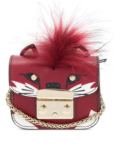 Metropolis Jungle mini bag Furla