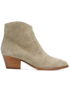 Heidi ankle boots Ash
