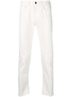 slim-fit jeans Pence