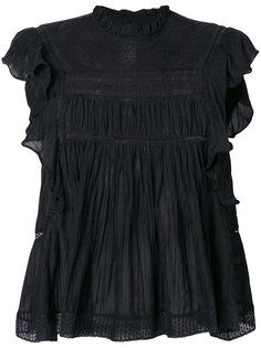 блузка Vivia Isabel Marant Étoile