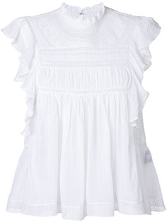 блузка Vivia Isabel Marant Étoile