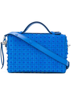 мини-сумка Gommino Tods Tod`S